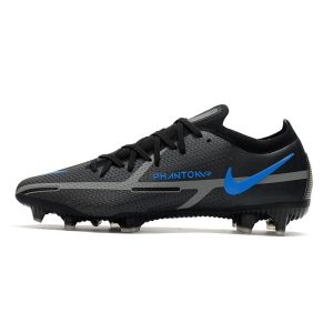 Nike Phantom GT Elite FG Renew Schwarzgrau